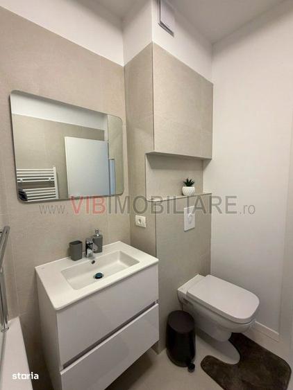 Apartament 3 camere Darwin Residence, Tunari | Prima inchiriere | 2 lo - 3