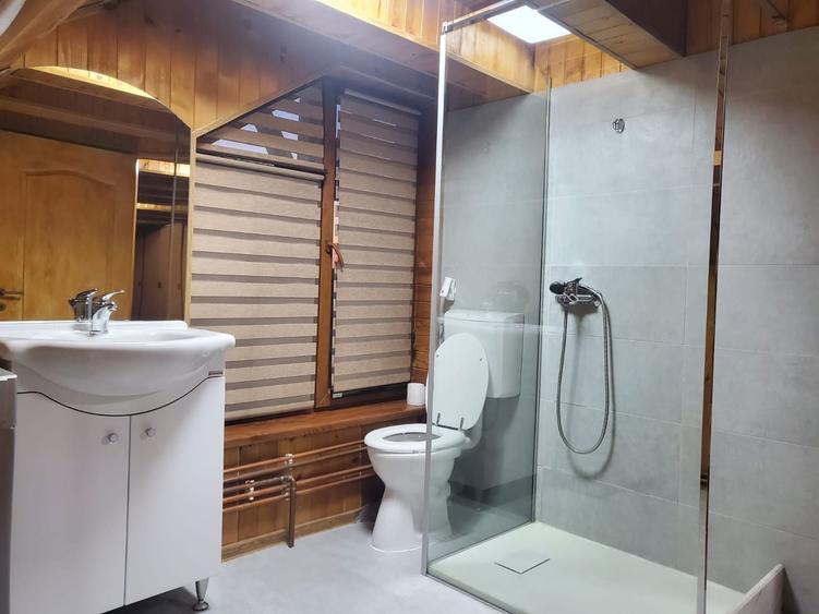 Inchiriere garsoniera rustica 65mp - 6