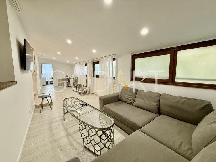 Apartament 4 Camere | Herastrau | 120 mp - 5