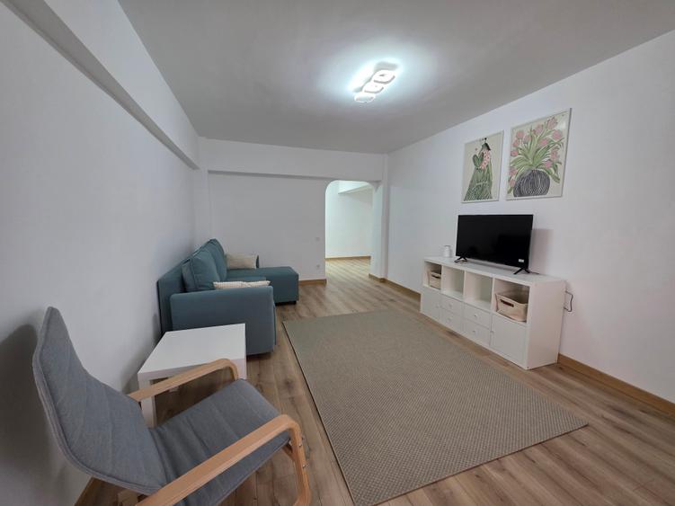 Apartament cu 4 camere de inchiriat in zona Berceni - Emil Racovita - 3