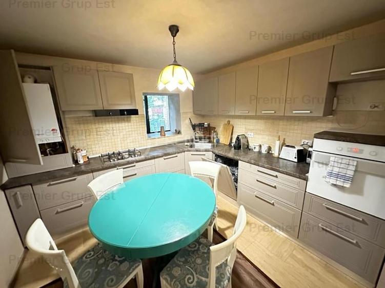 Apartament 3 camere 86mp | GARĂ - Arcu (două nivele) - 7