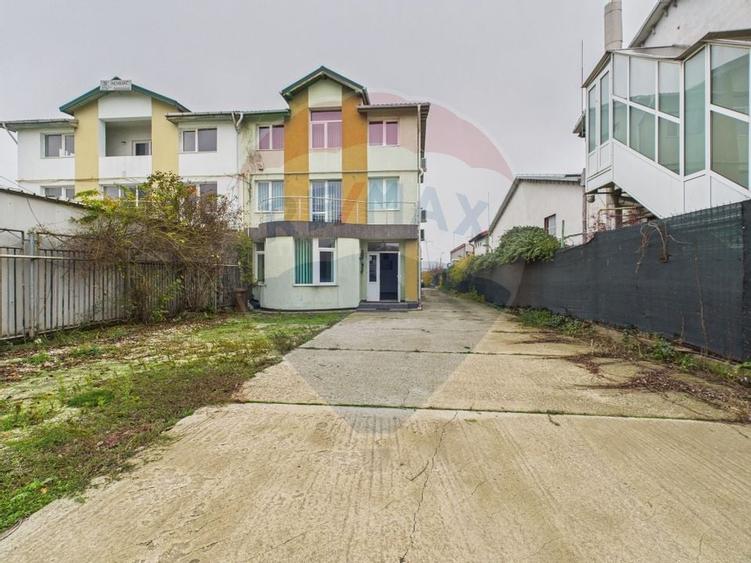 De inchiriat Showroom/Hala/Birouri - Pozitie Ideala Popesti Leordeni - 32