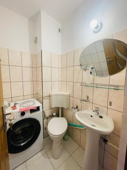 APARTAMENT 3 CAMERE | ZONA DACIA | TERMEN LUNG - 7