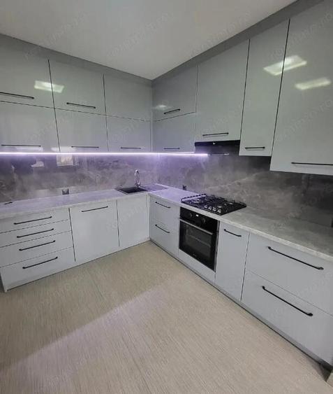 Garsoniera langa Gara de Nord - 2