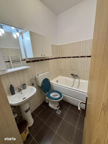 Proprietar | Apartament 3 camere, 2 bai, balcon, Bulevardul Garii - 12