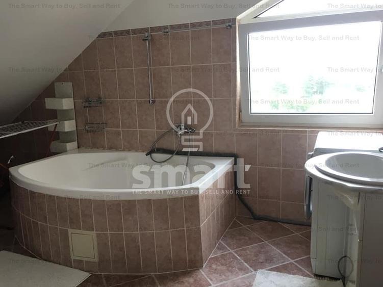 Apartament 3 camere LUX 82 mp Gheorgheni - 5