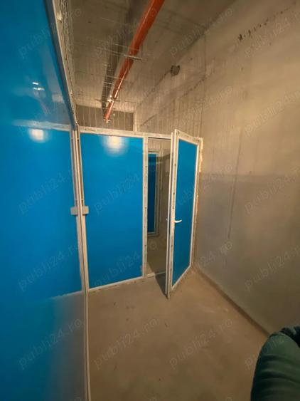 Inchiriez boxa in Plaza Residence , Mall Plaza Bucuresti - 4