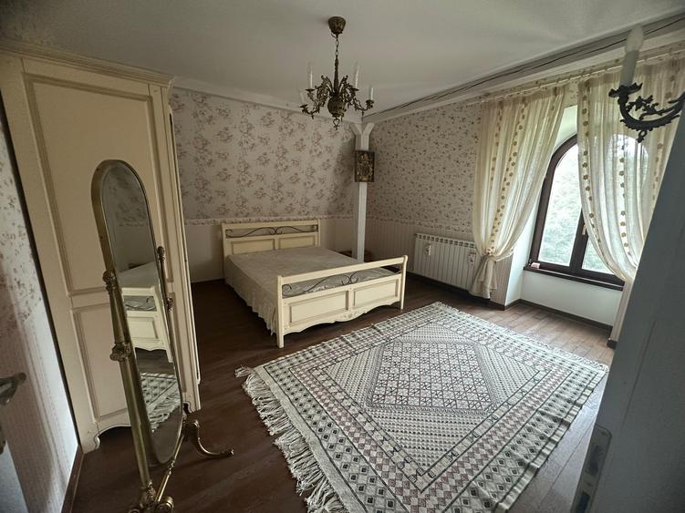 VILA CU IZ PROVENSAL  CU TEREN GENEROS SI PISCINA EXTERIOARA INCALZITA - 22