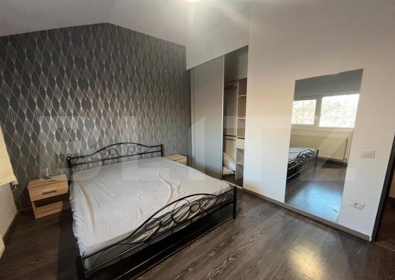 Casa tip triplex in Rediu, cu vedere panoramica si curte p - 5