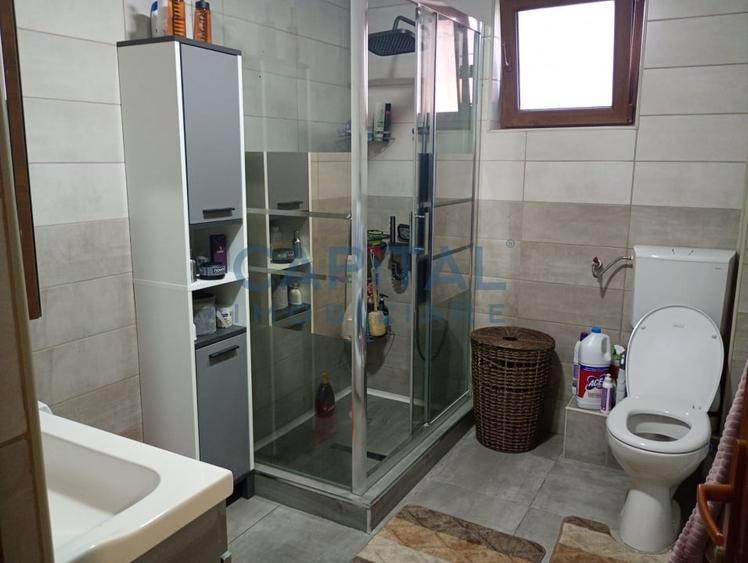 CASA P+M , MOBILATA ,UTILATA, ZONA DIDONA - 9