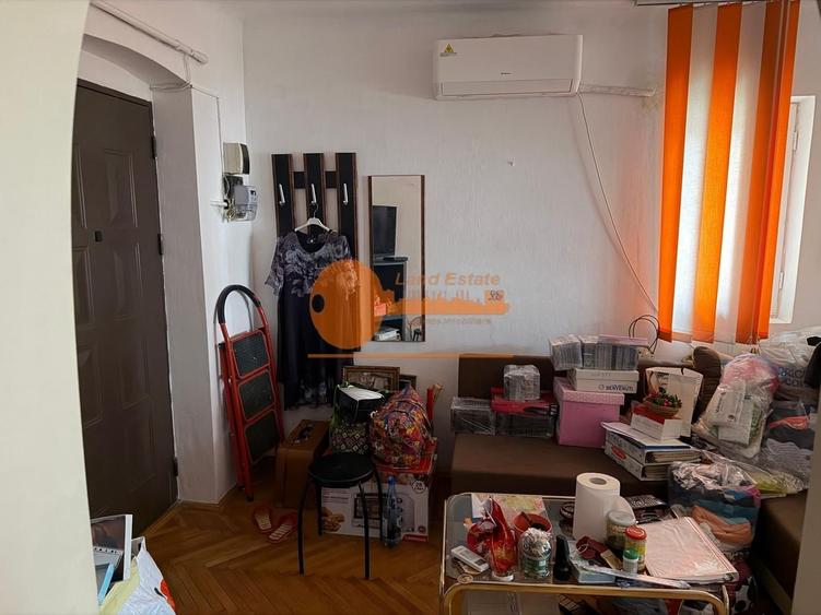 Garsonieră | Domenii – Aviator Popișteanu | centrală proprie - 2