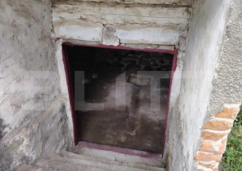 Voinesti Casa batraneasca, de vanzare, 70 mp - 1