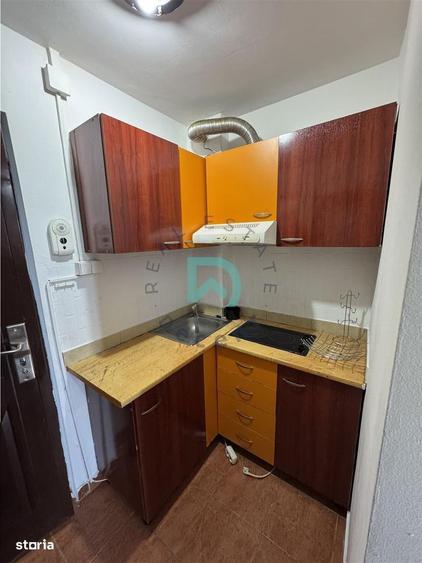 Garsoniera, Bartolomeu, Brasov. - 1