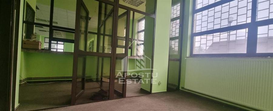 Spatiu birouri sau comercial in localitatea Pancota - 1