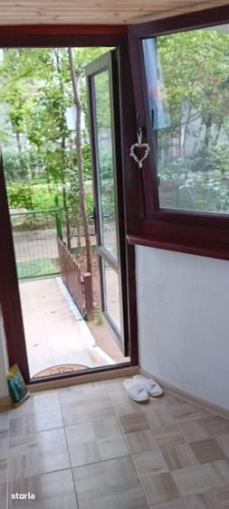 Inchiriere apartament 2 camere, Micro 21, parter, 50 mp, 305 EURO/Luna - 10