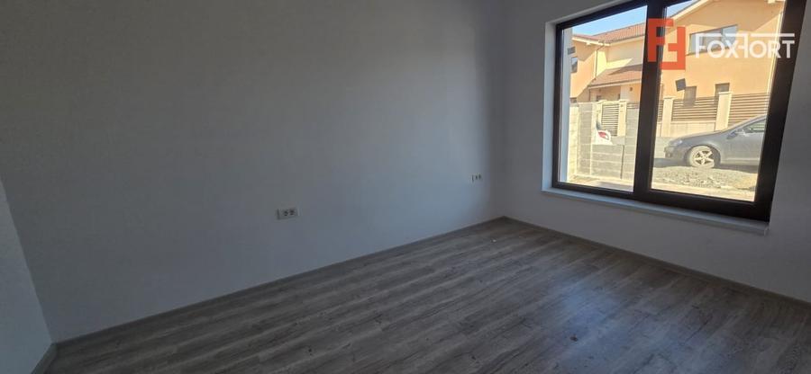 Duplex spatios, 385 mp teren, aproape de M City Mall - Mosnita Noua - 6