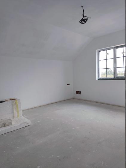 FARA COMISIOANE casa 5 camere 2 bai P+E+pod terasa beci camera tehnica la cheie - 14