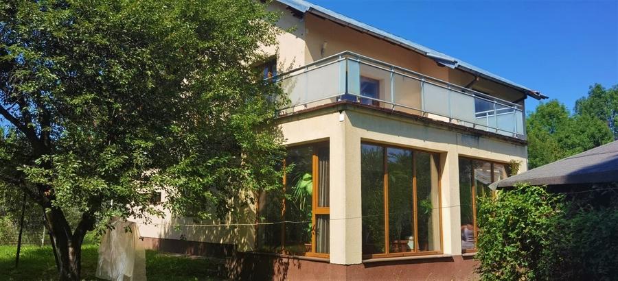 Vila Breaza 380Mp,Teren 1320Mp,aproape de Liceul Militar - 14