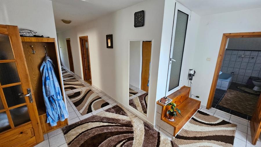 BAICOI - casa P+E, ter-1354mp, pret. loc/activ. comerciale - 149000 euro - 15