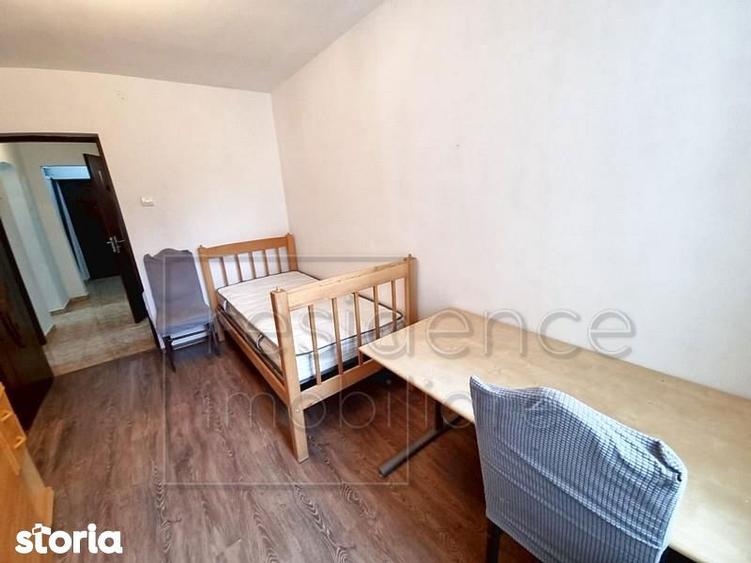 Pet friendly! Apartament 2 camere, Manastur, Complex Big - 12
