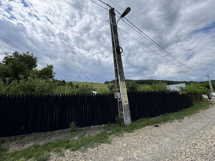 Teren de vanzare Piatra Neant - 2