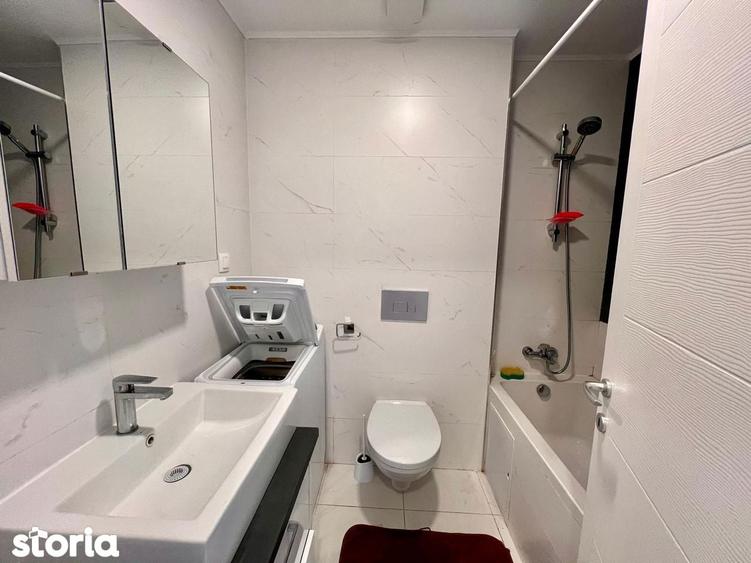 Garsoniera Cosmopolis - 9