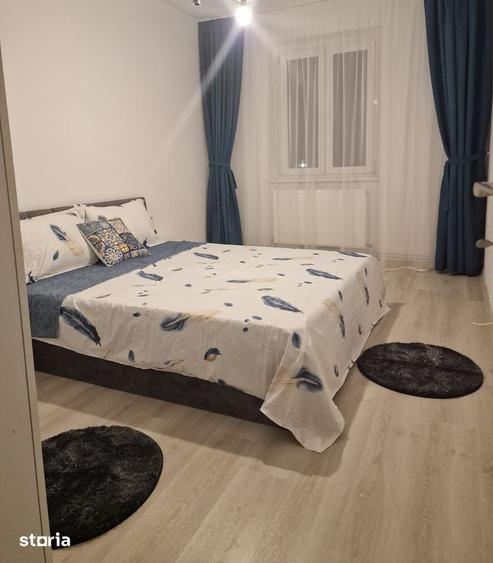Apartament De Vanzare cu Doua Camere In Zona jiului-Bucure?ti-noi sec1 - 6