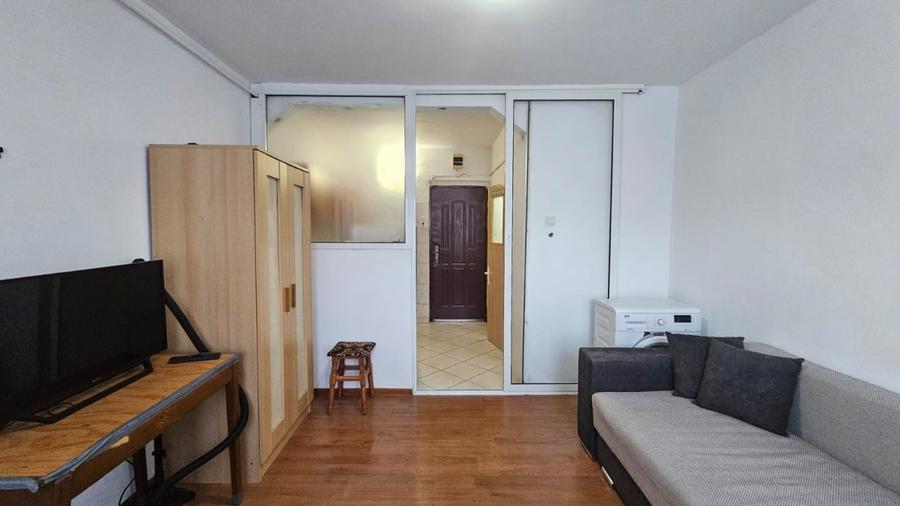 Garsoniera Noua-Bloc reabilitat - 3