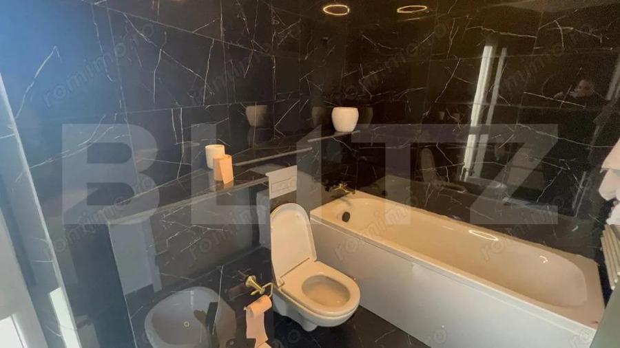 Casa de inchiriat Andrei Muresanu LUX 110m2 - 7