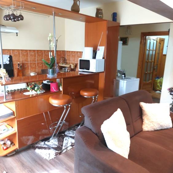 Apartament 3 Camere A.Vlahuta - 5