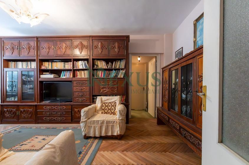Apartament 3 camere de vânzare, Ultracentral, Bacău - 4