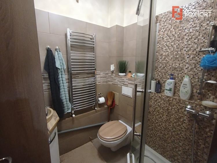Apartament cu 3 camere de vanzare in Timisoara, zona Buziasului - 5