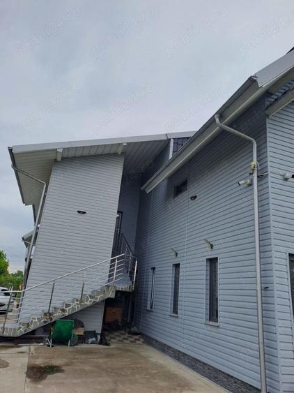 Vila casa & Spatiu comercial - 5