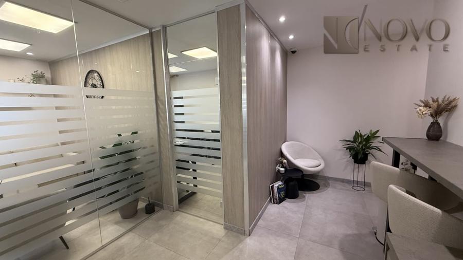 Spatiu birou | Piata Alba Iulia | 60 mpu | parcare subterana - 7