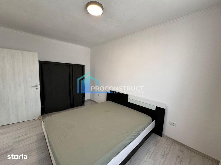 Apartament cu 2 camere | Loc de parcare inclus | 87.000 Euro |Chisoda - 8