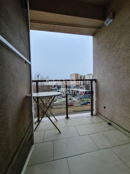 Apartament Modern cu 3 Camere si Parcare Privata in Bloc Nou cu Centrala pe Gaz - 3