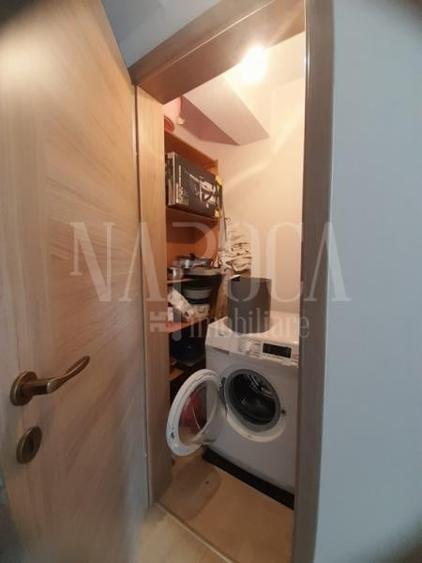 Apartament 3 camere de vanzare in Baciu - 10