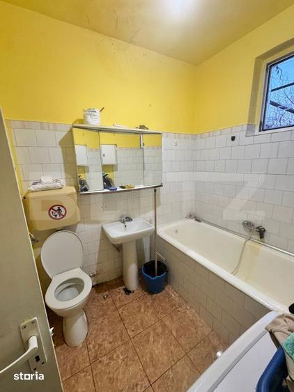 Apartament 3 camere, 78 mp, zona Balcescu - 3