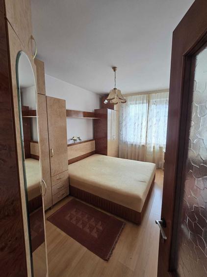 Inchiriez apartament Tulcea bloc Belvedere - 3