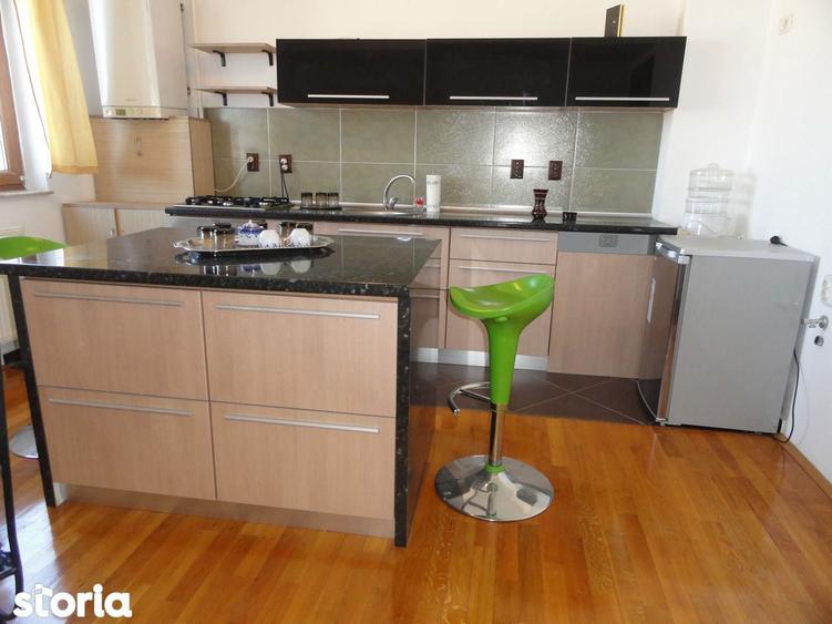 Apartament 2 camere decomandat, etaj 2, bloc nou, zona centrala, 91 mp - 3