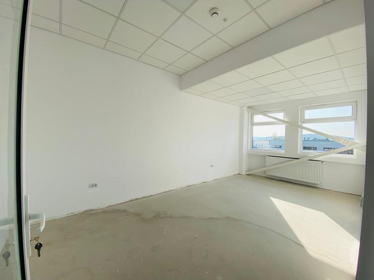 HALA NOUĂ de închiriat – 600-1171 mp, Letcani – zona Metro / Skoda - 13