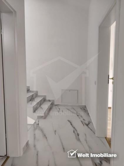 Duplex finisat in Dezmir - 5