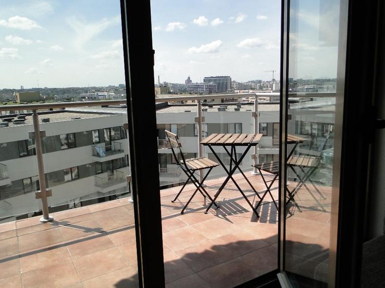 Proprietar. Apartament 2 camere Global Residence. Mihai Bravu - 4