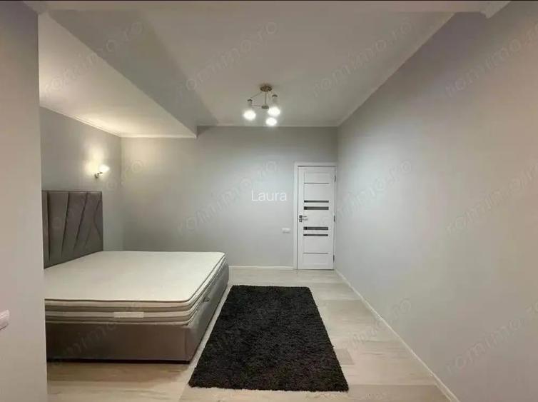 Se ofera spre vanzare apartament de 2 camere in zona Alexandru Obregia