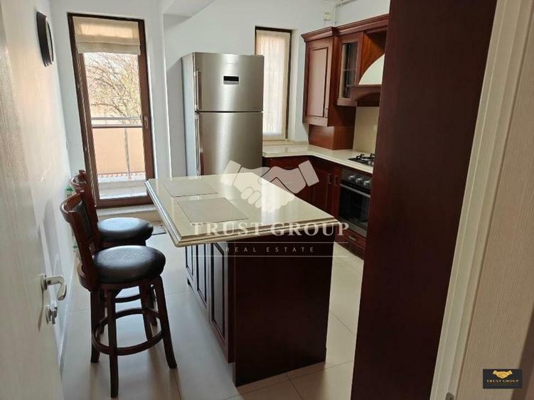 Apartament 3 camere Victoriei | Imobil 2017 | Loc de parcare - 7