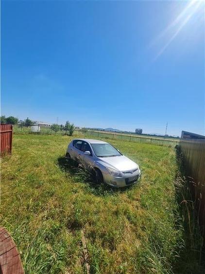 Teren de casa, Stupini, Brasov - 3