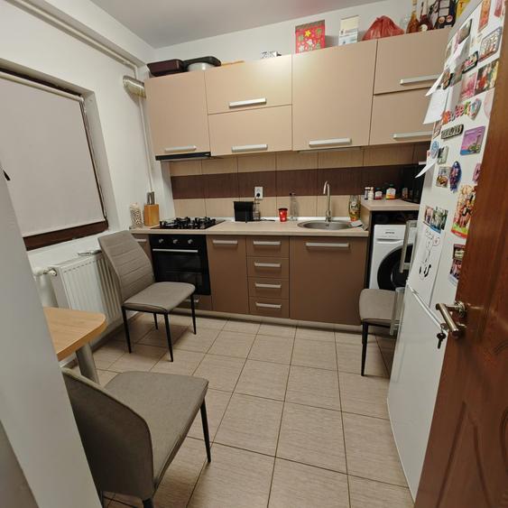 Apartament 2 - Mobilat si utilat - Loc de parcare - 7 minute Dimitrie Leonida - 7