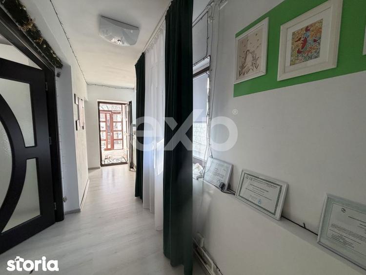 Jilva granita Magurele 140 mp utili 1091 mp piscina,solar toate utili - 1