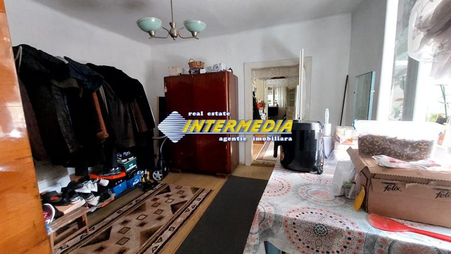 Casa cu 3 camere de vanzare zona Cetate - 5