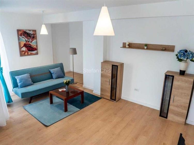 Apartament 2 camere | Pipera - Aviatiei | str. Campul Pipera